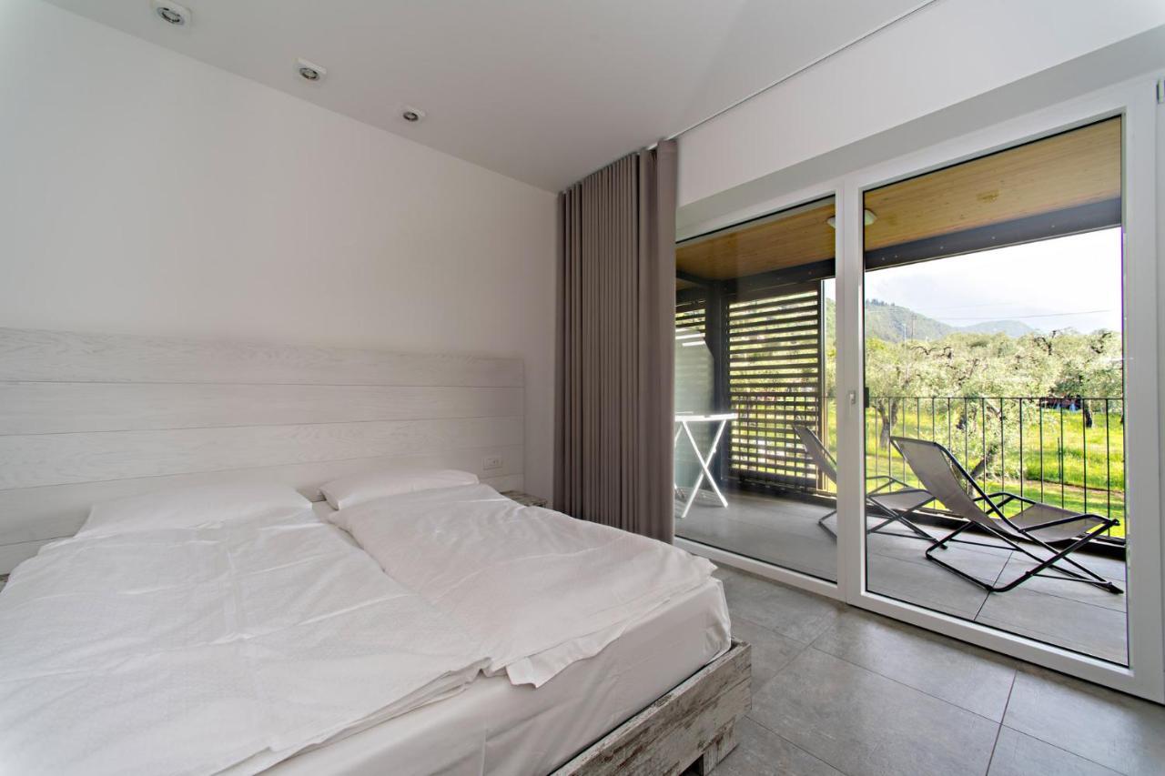 Residence Malcesine-Active&Family Exterior photo