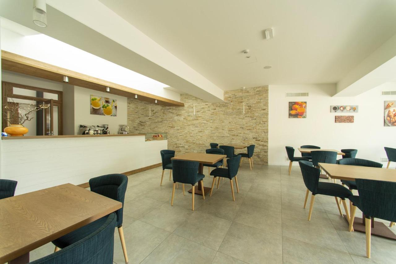 Residence Malcesine-Active&Family Exterior photo