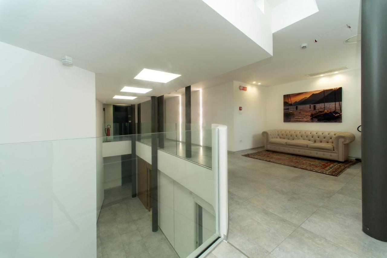 Residence Malcesine-Active&Family Exterior photo