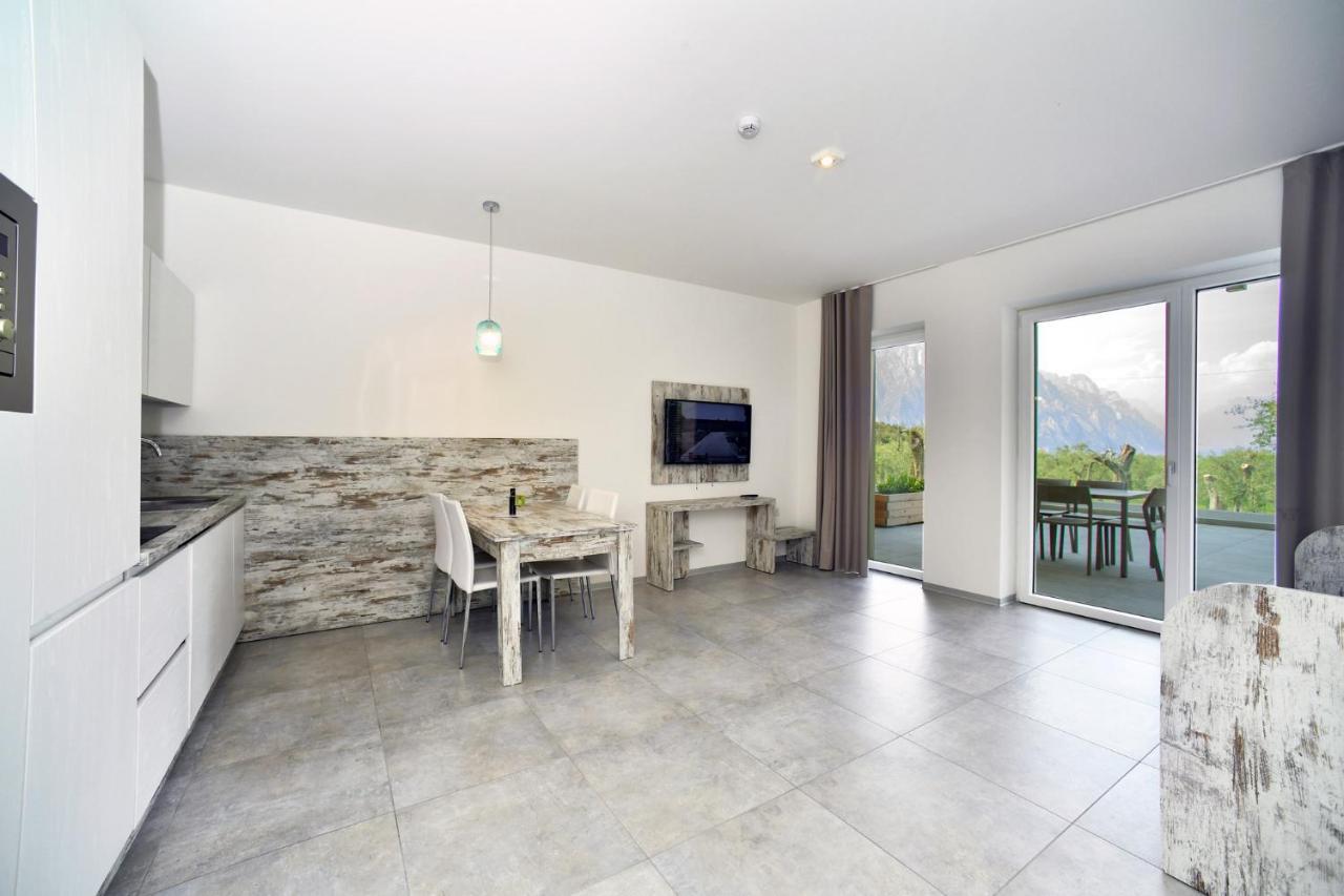 Residence Malcesine-Active&Family Exterior photo