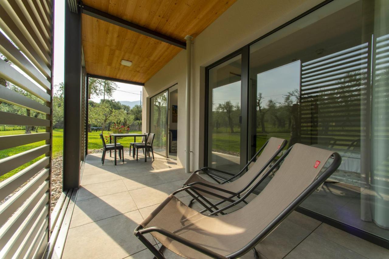 Residence Malcesine-Active&Family Exterior photo