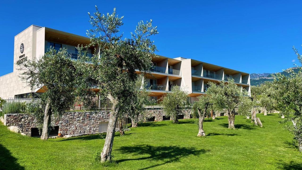 Residence Malcesine-Active&Family Exterior photo