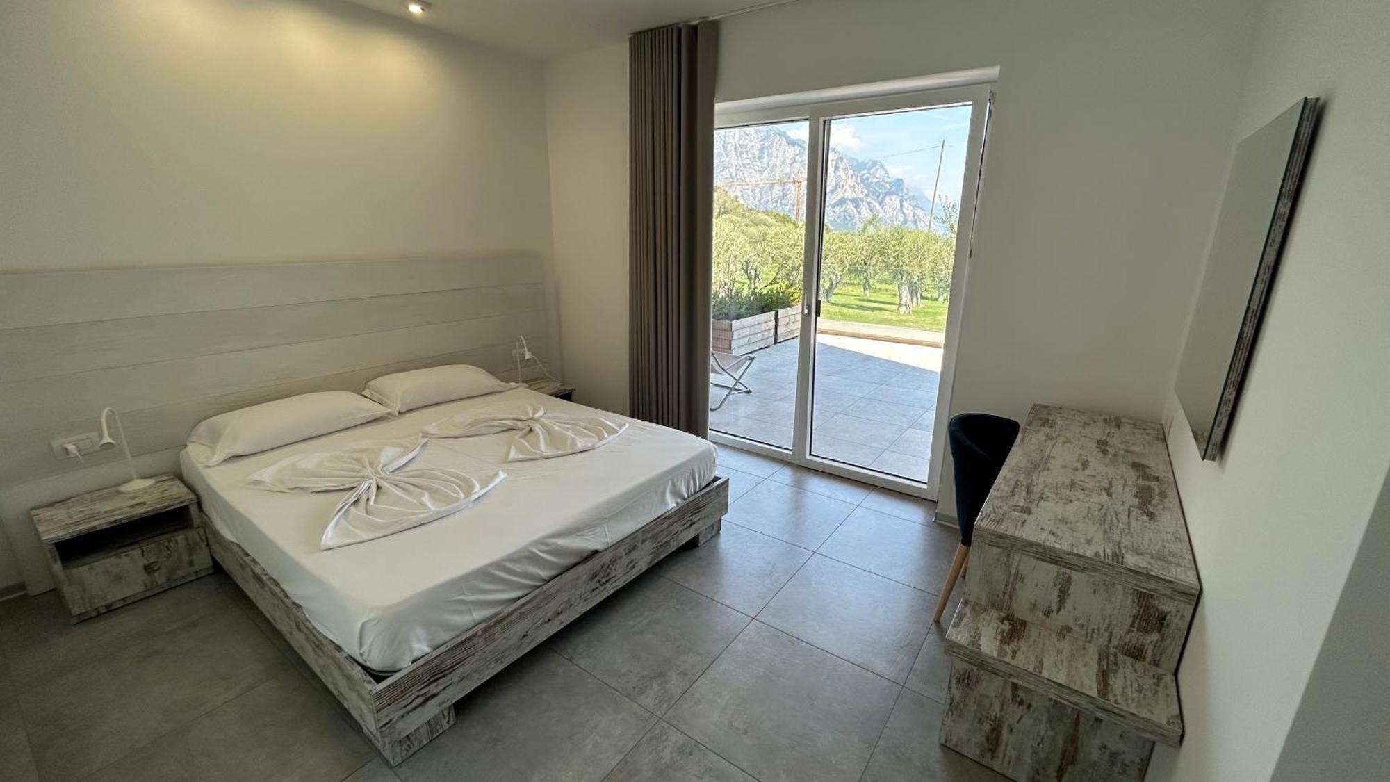 Residence Malcesine-Active&Family Exterior photo