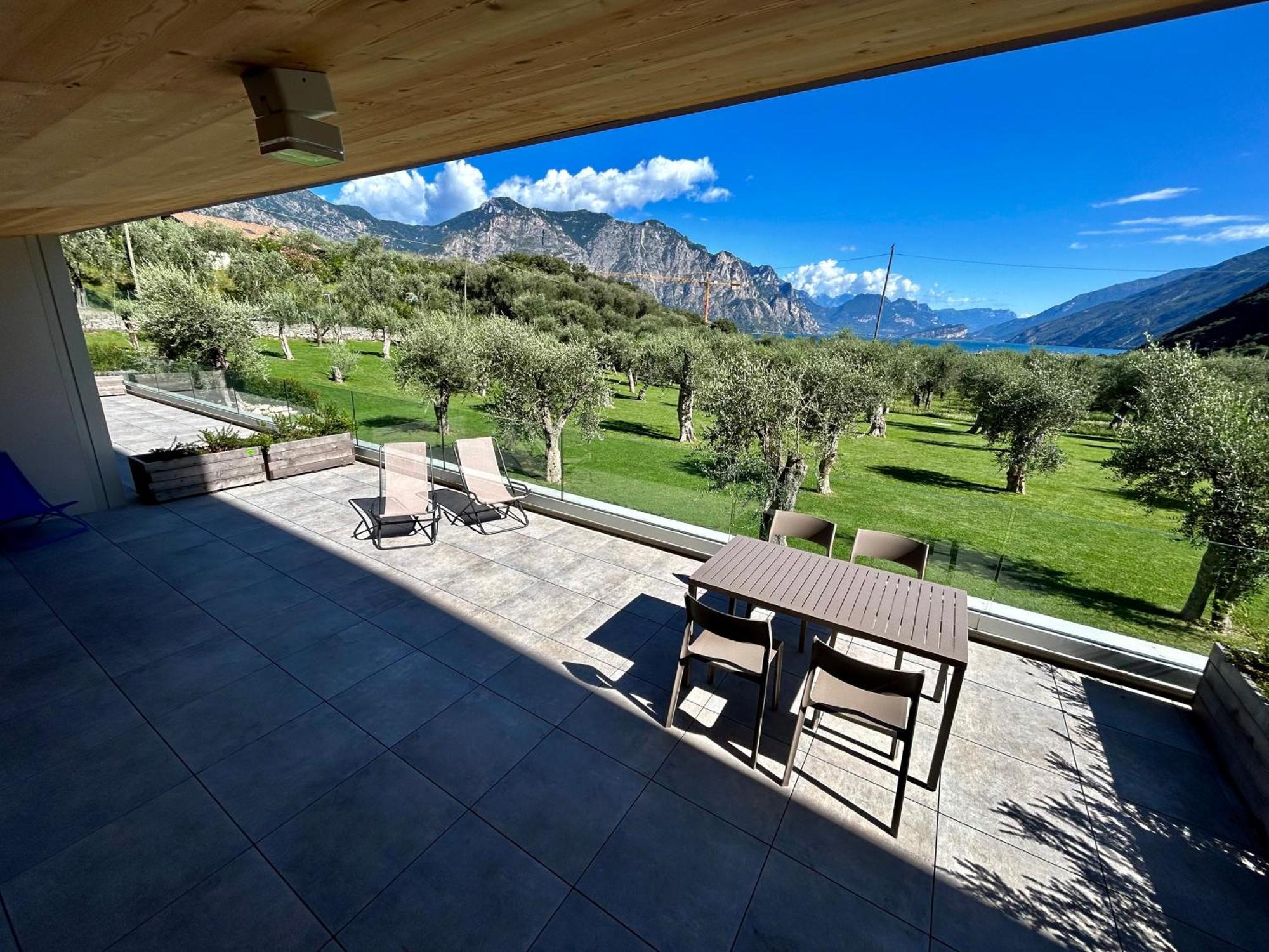 Residence Malcesine-Active&Family Exterior photo